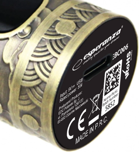 Gyors USB‑C töltés és elegáns állvány