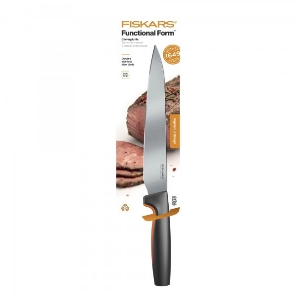 Hús vágókés Fiskars Functional Form