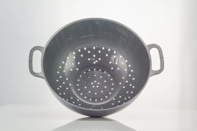 Műanyag szűrő 24 cm