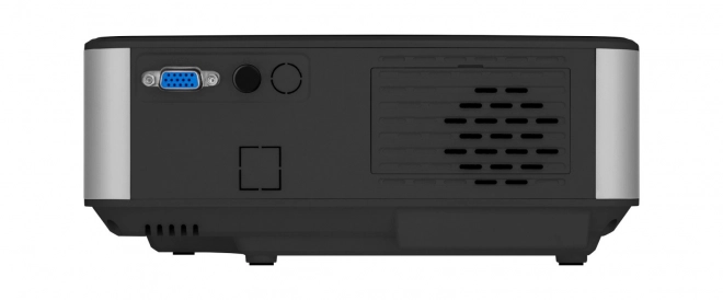 Led projektor Wi-Fi-val