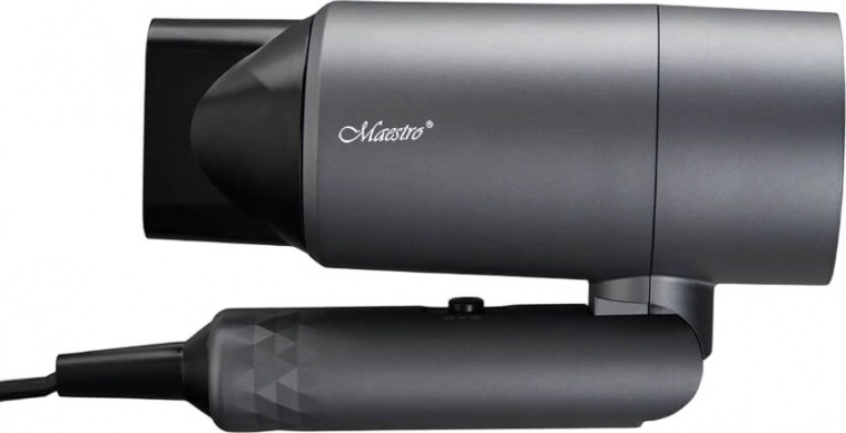 Kompakt és összecsukható kialakítás