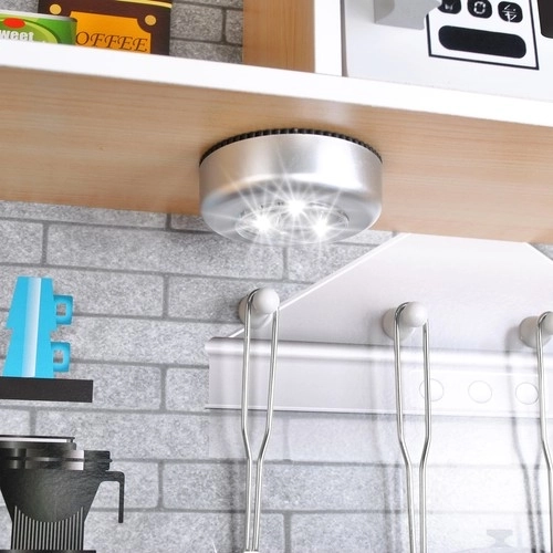 LED világítás a valósághű hangulathoz