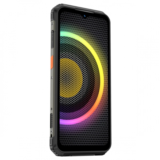 Vízálló okostelefon Armor RGB 8/256GB