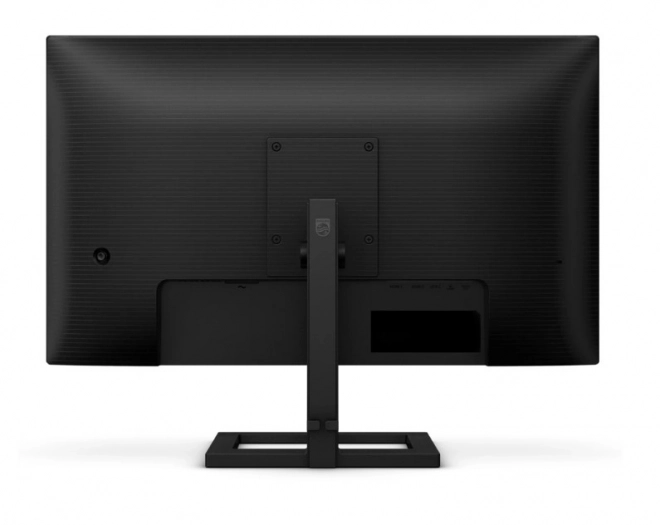 27 hüvelykes 4K IPS monitor HDMIx2, USB-C, hangszórókkal