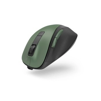 Hama MW-500 Vezeték nélküli egér zöld