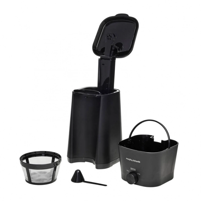 Morphy Richards jegeskávé készítő