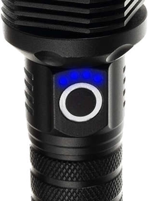 Három világítási mód