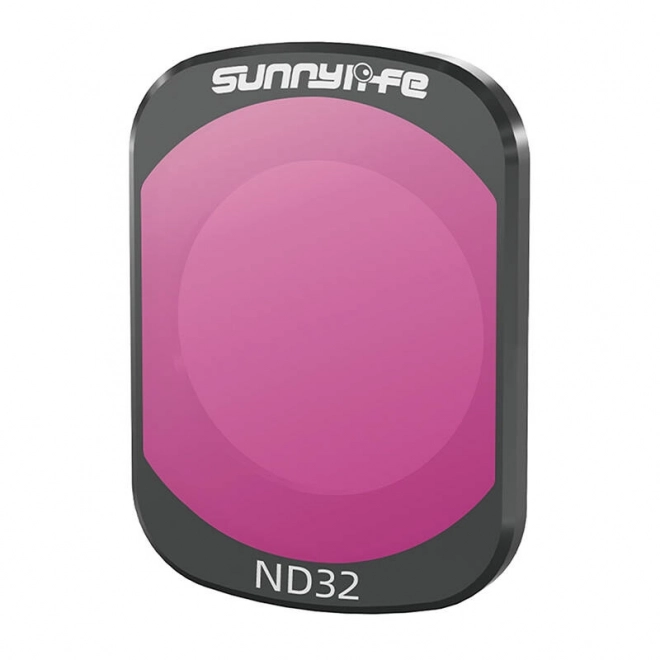 Sunnylife szűrők DJI Osmo Pocket 3-hoz