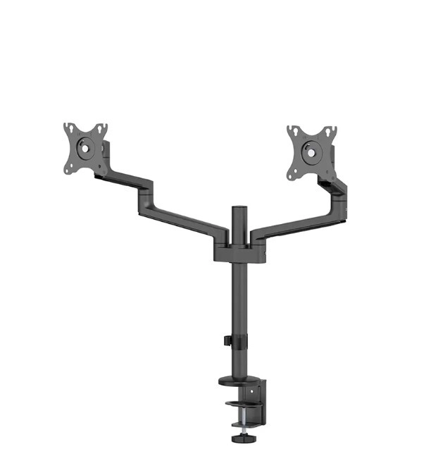 Dupla monitor tartó Neomounts DS60