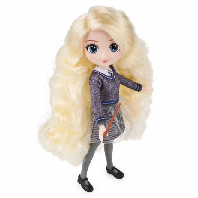 Harry Potter Luna Lovegood figura 20 cm