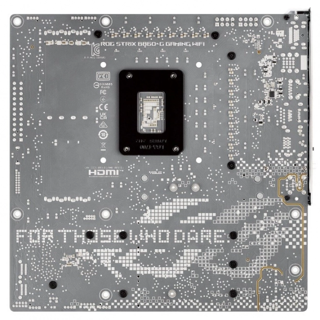 Rog Strix B860-G Gaming Wifi alaplap