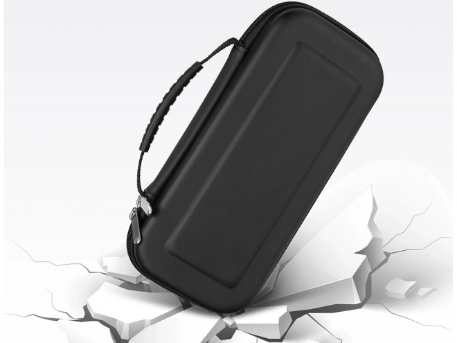 Védő hordozható tok Nintendo Switchhez