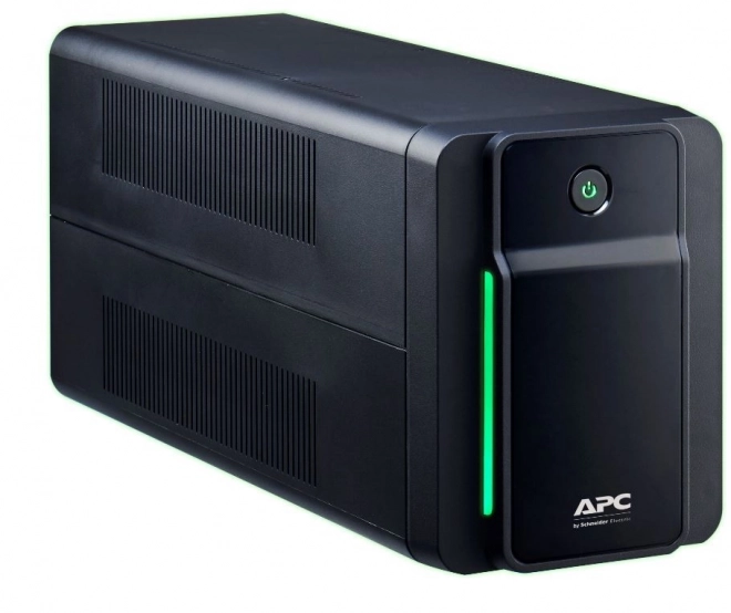 Apc back-ups bx szünetmentes tápegység 950VA, 230V, AVR, 6 IEC aljzat