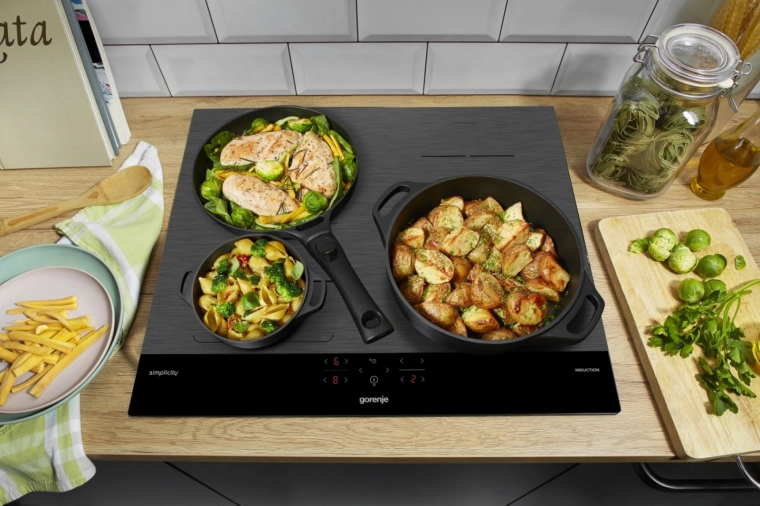 PowerBoost a villámgyors felfűtéshez