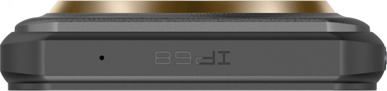 IP68/IP69K és MIL‑STD‑810H védelem