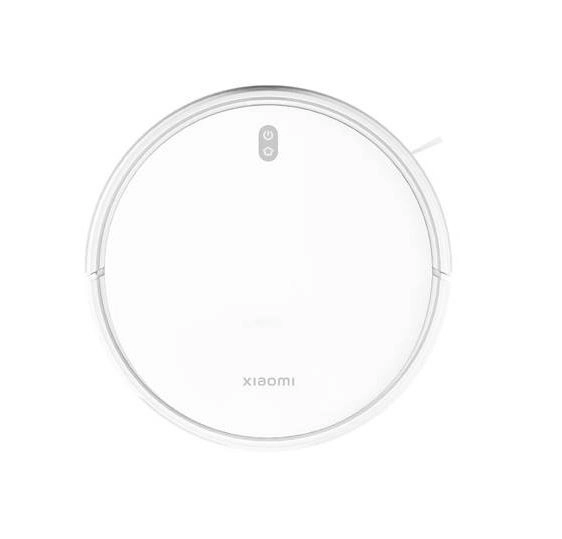 Robotporszívó moppal Xiaomi E10