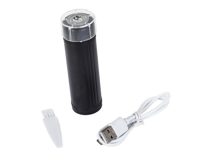 USB-töltés és egyszerű karbantartás