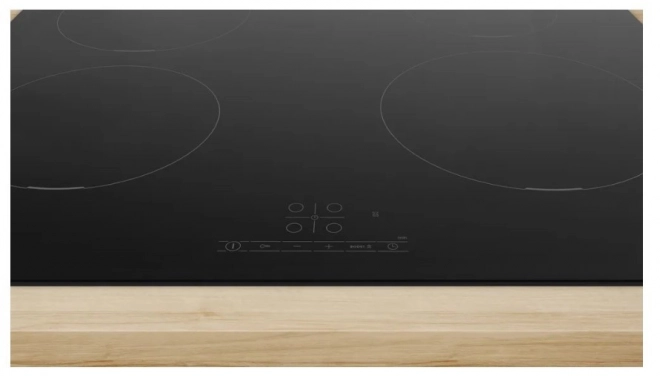 Bosch gáz indukciós főzőlap