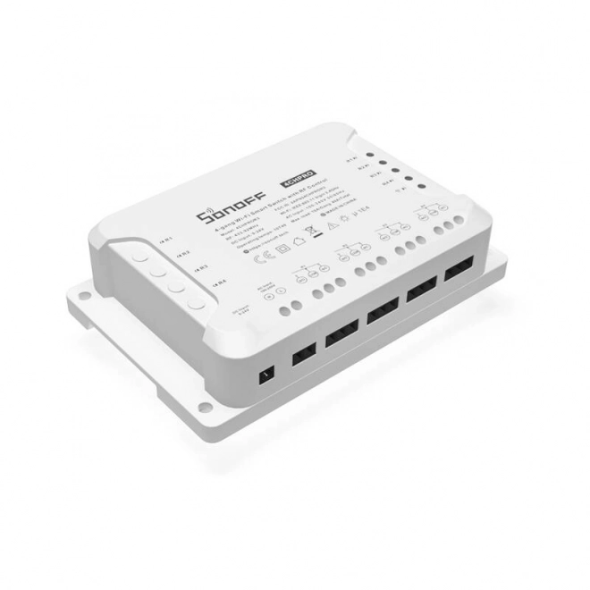Intelligens WiFi kapcsoló SONOFF