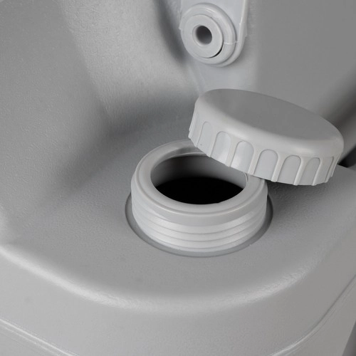 Mobil turista WC