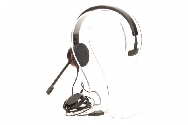 Jabra Evolve 20 fejhallgató