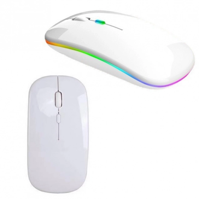Vezeték nélküli ergonomikus egér