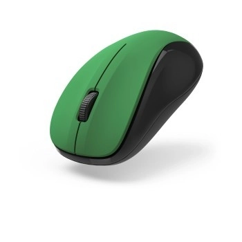 Vezetéknélküli egér MW-300 V2 zöld
