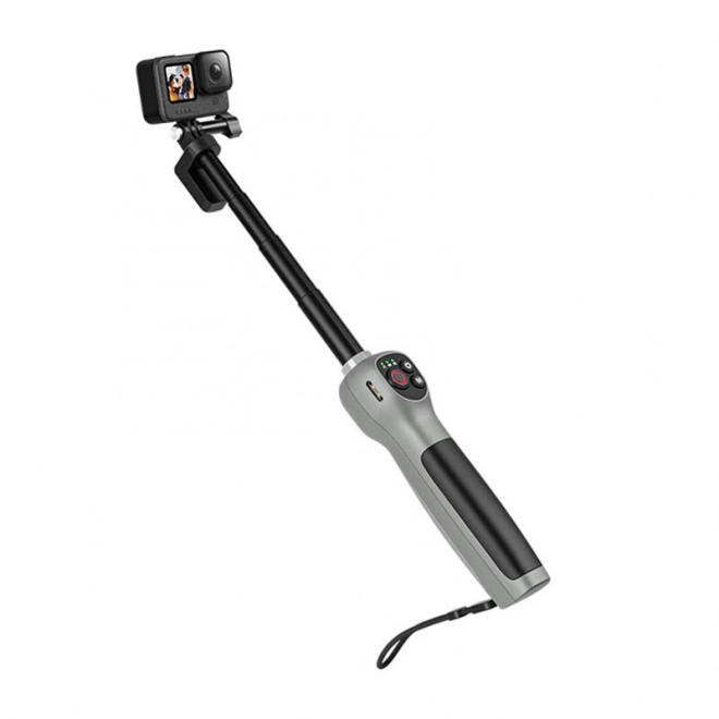 Telesin vízálló szelfi bot GoPro kamerákhoz