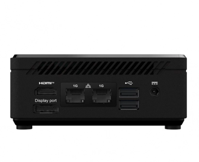 Mini pc cubi 5 üzleti és szórakoztató központ
