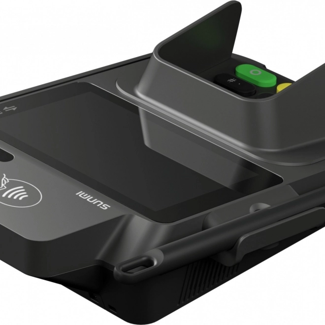 Terminál P2 Pro Smart POS Rendszer