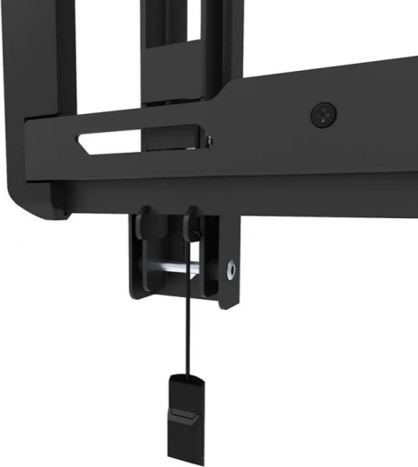 Gyors felhelyezés és biztonságos rögzítés