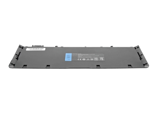 Akkumulátor Dell Latitude 6430u-hoz