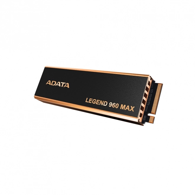 Legend 960 MAX SSD meghajtó 4TB PCIe 4x4