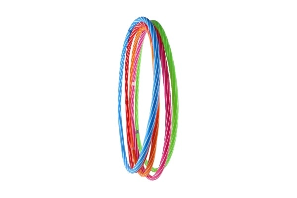 Hula hoop karika, átmérő 60cm