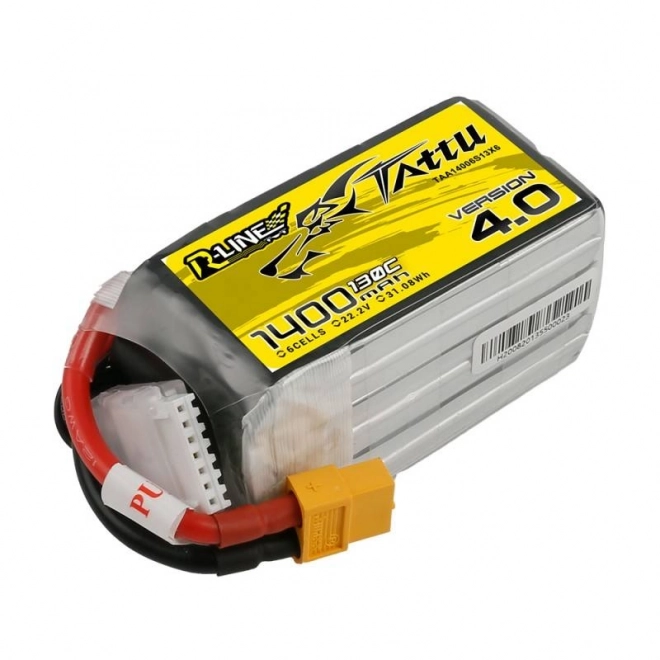Tattu R-Line Gens Ace 1400mAh akkumulátor