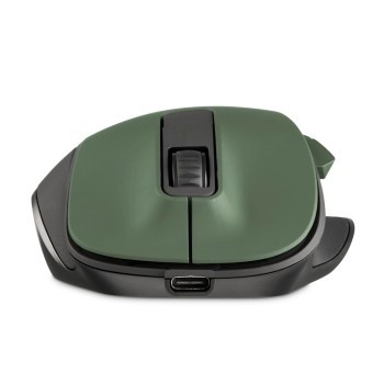 Hama MW-500 Vezeték nélküli egér zöld