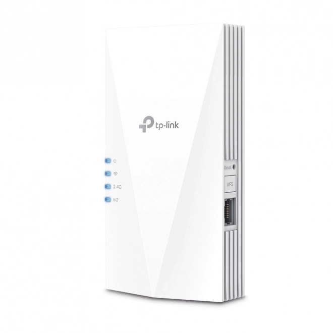 Wifi jelismétlő Re600x AX1800