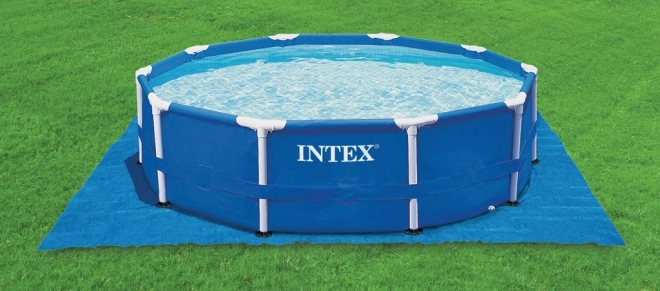 Univerzális medence alátét Intex előtetéssel
