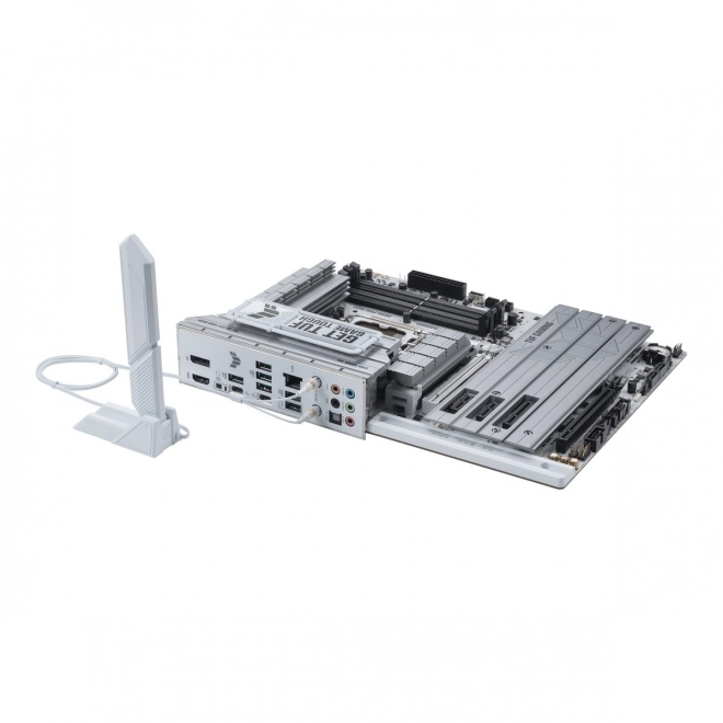 Asus TUF Gaming Z890-PRO WIFI alaplap