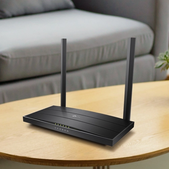 Archer VR400 kétsávos Wi-Fi router