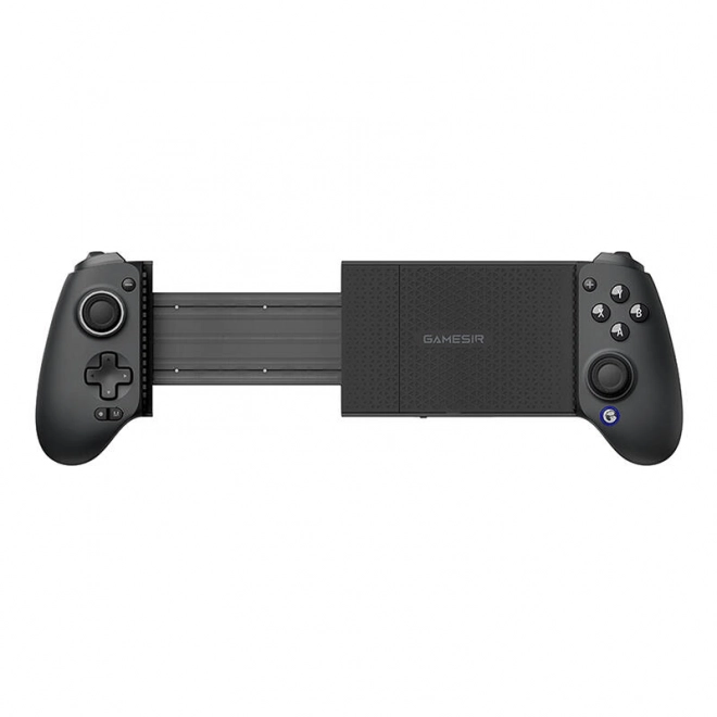 Gamesir G8+ mobil játékvezérlő telefon tartóval