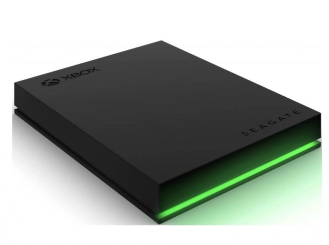 Xbox külső merevlemez 2TB