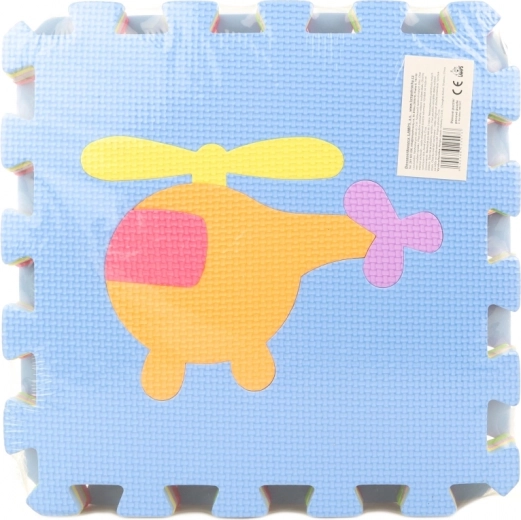 Könnyű illesztés és változatos elrendezés