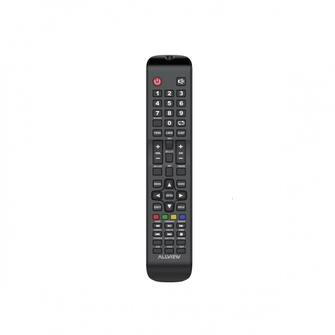 40 hüvelykes LED TV