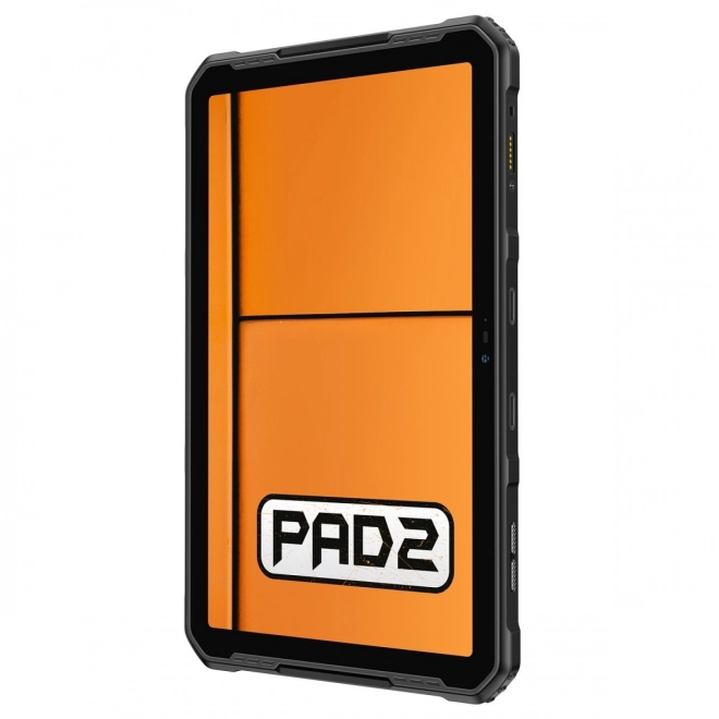 Armor Pad 2 tablet 11 hüvelykes, 8/256GB, fekete