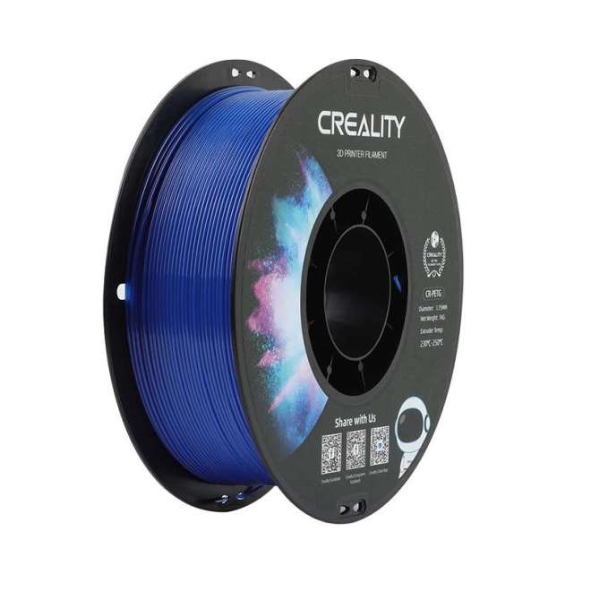 Creality kék CR-PETG filament