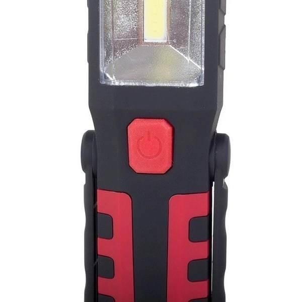 Erős és takarékos COB LED munkafény