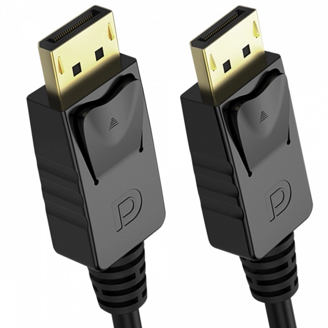 Prémium VGA kábel
