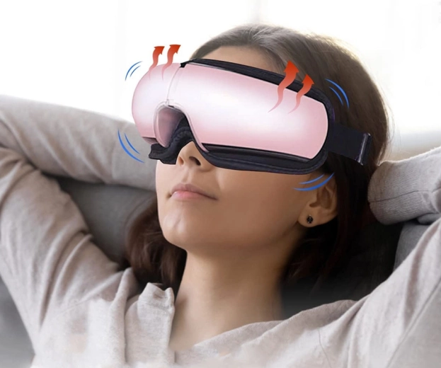 Zene Bluetooth-on keresztül a még mélyebb ellazulásért