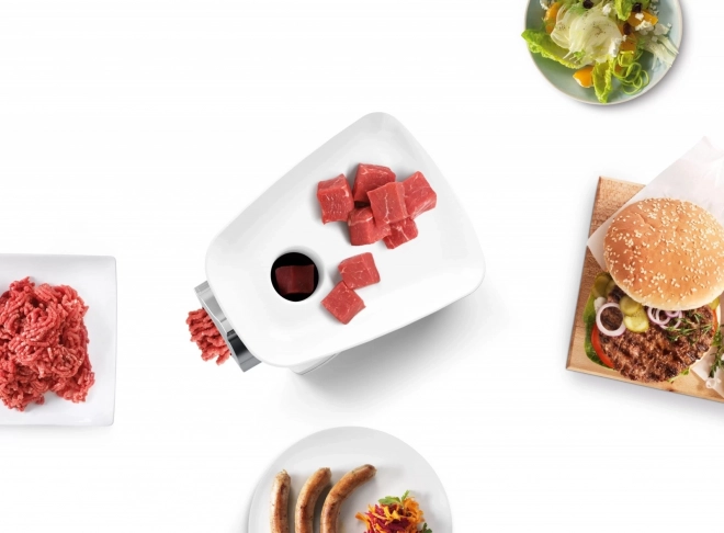 Elektromos húsdaráló Bosch SmartPower